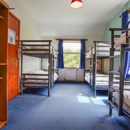 Yha Borrowdale Hostel Rosthwaite Exterior foto