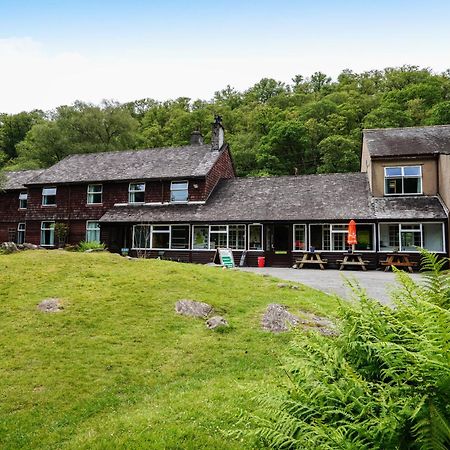 Yha Borrowdale Hostel Rosthwaite Exterior foto
